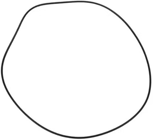 Miget Ringer Winters Midget And V8 Sprint Rear End Side Bell O-Ring – JPA Racing