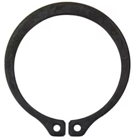 Winters Lower Shaft External Snap Ring for Integral Coupler