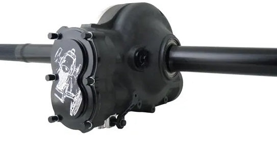 Winters K1037S-6 Sprint Car Rear End.  Internal 10-10 Coupler.